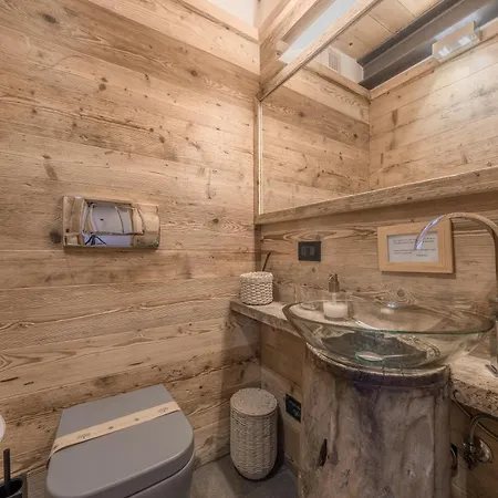 Nevesole - Charming Flat Near Dolomiti Slopes * سان فيتو دي كادوري