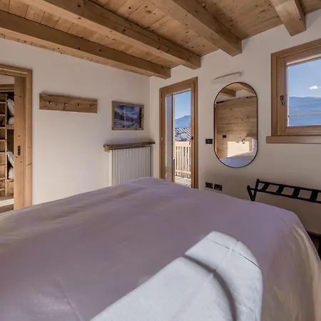 Nevesole - Charming Flat Near Dolomiti Slopes سان فيتو دي كادوري