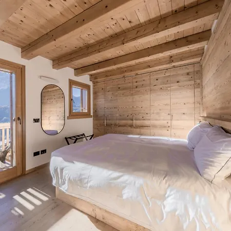 Nevesole - Charming Flat Near Dolomiti Slopes